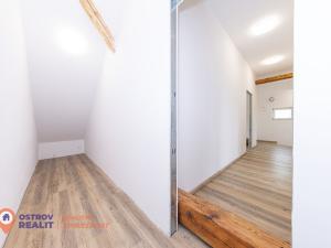 Prodej rodinného domu, Šternberk, Olomoucká, 120 m2