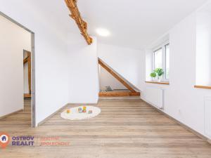 Prodej rodinného domu, Šternberk, Olomoucká, 120 m2