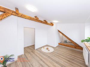 Prodej rodinného domu, Šternberk, Olomoucká, 120 m2