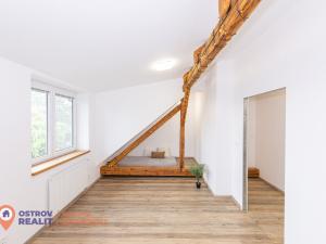 Prodej rodinného domu, Šternberk, Olomoucká, 120 m2