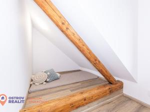 Prodej rodinného domu, Šternberk, Olomoucká, 120 m2