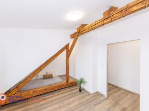 Prodej rodinného domu, Šternberk, Olomoucká, 120 m2