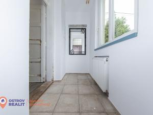 Prodej rodinného domu, Šternberk, Olomoucká, 120 m2