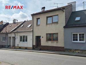 Prodej rodinného domu, Moravská Třebová, J. K. Tyla, 114 m2