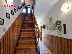 Prodej rodinného domu, Moravská Třebová, J. K. Tyla, 114 m2