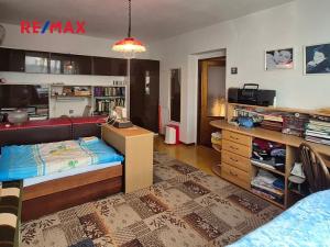 Prodej rodinného domu, Moravská Třebová, J. K. Tyla, 114 m2