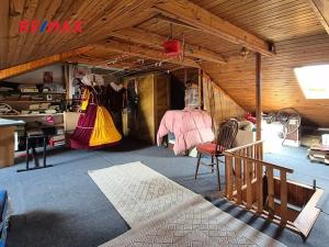 Prodej rodinného domu, Moravská Třebová, J. K. Tyla, 114 m2
