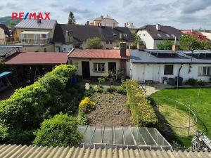 Prodej rodinného domu, Moravská Třebová, J. K. Tyla, 114 m2