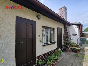Prodej rodinného domu, Moravská Třebová, J. K. Tyla, 114 m2