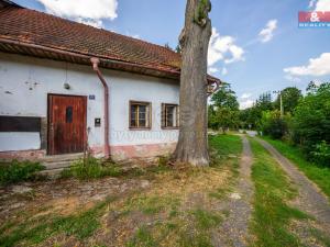 Prodej rodinného domu, Horní Bečva, 72 m2