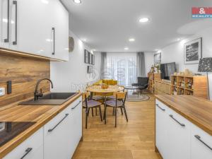Prodej rodinného domu, Bílé Podolí, 85 m2