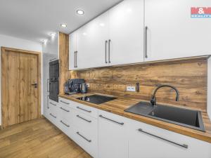 Prodej rodinného domu, Bílé Podolí, 85 m2