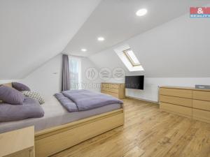 Prodej rodinného domu, Bílé Podolí, 85 m2