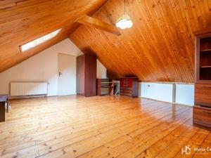Prodej rodinného domu, Mikuleč, 118 m2