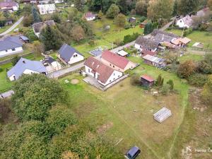 Prodej rodinného domu, Mikuleč, 118 m2
