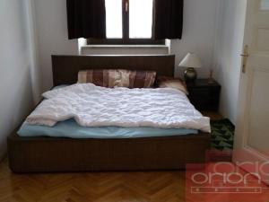 Pronájem bytu 2+1, Praha - Nové Město, Štěpánská, 63 m2