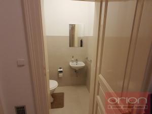 Pronájem bytu 2+1, Praha - Nové Město, Štěpánská, 63 m2