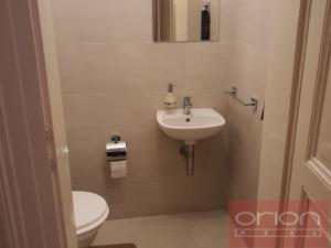 Pronájem bytu 2+1, Praha - Nové Město, Štěpánská, 63 m2
