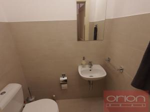 Pronájem bytu 2+1, Praha - Nové Město, Štěpánská, 63 m2