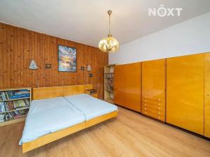Prodej rodinného domu, Týn nad Bečvou, Na Vyhlídce, 201 m2