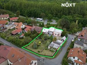Prodej rodinného domu, Týn nad Bečvou, Na Vyhlídce, 201 m2