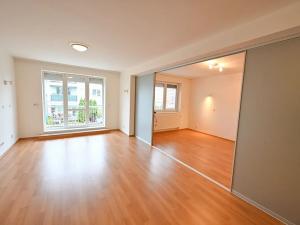 Pronájem bytu 1+kk, Praha - Řeporyje, Wiesenthalova, 61 m2