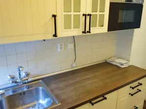 Pronájem bytu 3+1, Praha - Záběhlice, Záběhlická, 72 m2