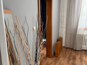 Pronájem bytu 1+1, Kyjov, Sídliště Zahradní, 33 m2