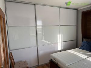 Pronájem bytu 1+1, Kyjov, Sídliště Zahradní, 33 m2