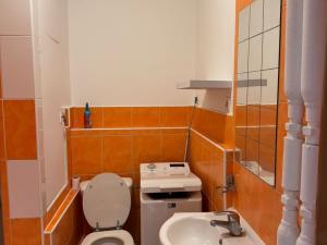 Pronájem bytu 1+1, Kyjov, Sídliště Zahradní, 33 m2