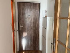 Pronájem bytu 1+1, Kyjov, Sídliště Zahradní, 33 m2