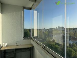 Pronájem bytu 1+1, Kyjov, Sídliště Zahradní, 33 m2