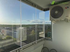 Pronájem bytu 1+1, Kyjov, Sídliště Zahradní, 33 m2