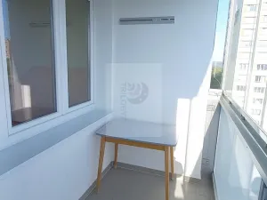 Pronájem bytu 2+1, Praha - Kamýk, Zárubova, 64 m2