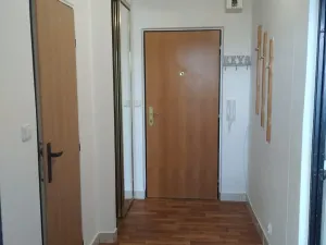 Pronájem bytu 1+1, Uherský Brod, 40 m2