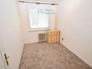 Pronájem bytu 2+1, Trutnov, Tichá, 54 m2