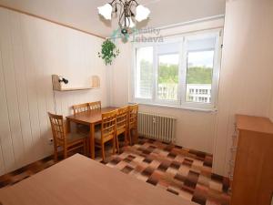 Pronájem bytu 2+1, Trutnov, Tichá, 54 m2