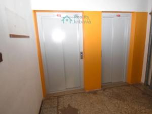Pronájem bytu 2+1, Trutnov, Tichá, 54 m2