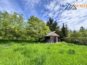 Prodej pozemku pro bydlení, Střemy, 928 m2