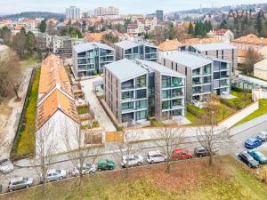 Prodej rodinného domu, Praha - Vokovice, Ke dvoru, 213 m2