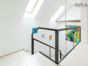Prodej rodinného domu, Praha - Vokovice, Ke dvoru, 213 m2