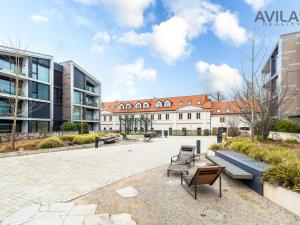 Prodej rodinného domu, Praha - Vokovice, Ke dvoru, 60 m2