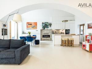 Prodej rodinného domu, Praha - Vokovice, Ke dvoru, 60 m2