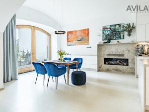 Prodej rodinného domu, Praha - Vokovice, Ke dvoru, 60 m2
