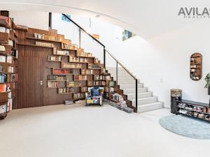 Prodej rodinného domu, Praha - Vokovice, Ke dvoru, 60 m2