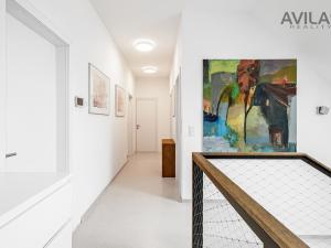 Prodej rodinného domu, Praha - Vokovice, Ke dvoru, 60 m2