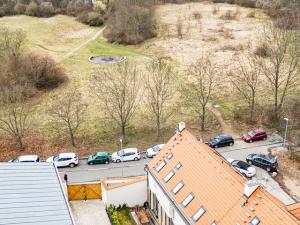 Prodej rodinného domu, Praha - Vokovice, Ke dvoru, 213 m2