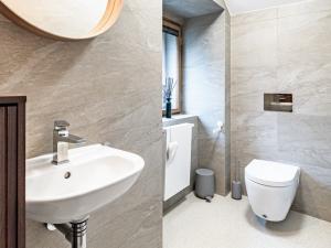 Prodej rodinného domu, Praha - Vokovice, Ke dvoru, 213 m2