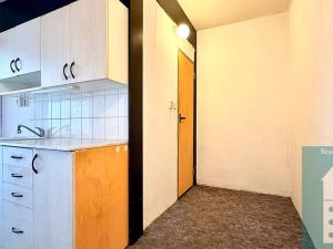 Prodej bytu 1+kk, Kroměříž, 28 m2