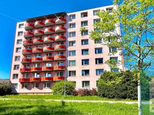 Prodej bytu 1+kk, Kroměříž, 28 m2